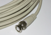 10 base 2 Coaxial Ethernet Cable
