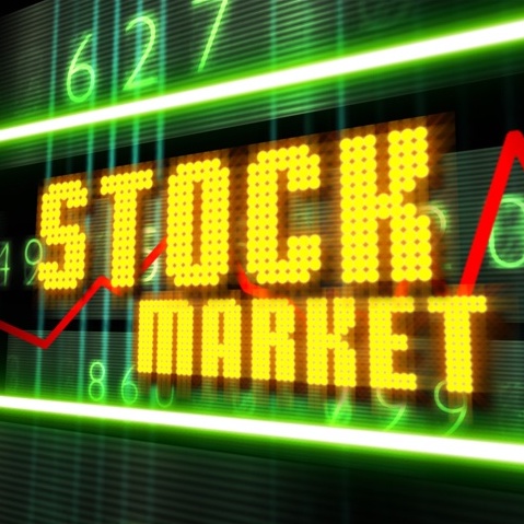 Stock Market Trading