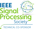 Sponsored by The IEEE Signal Processing Society