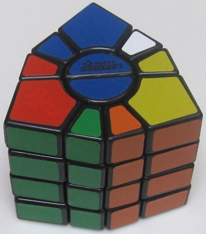 Square cube. Супер скваер 1. ЙШНШ Cube Square 1. Скваер головоломка. Конструктор Кубиксы.